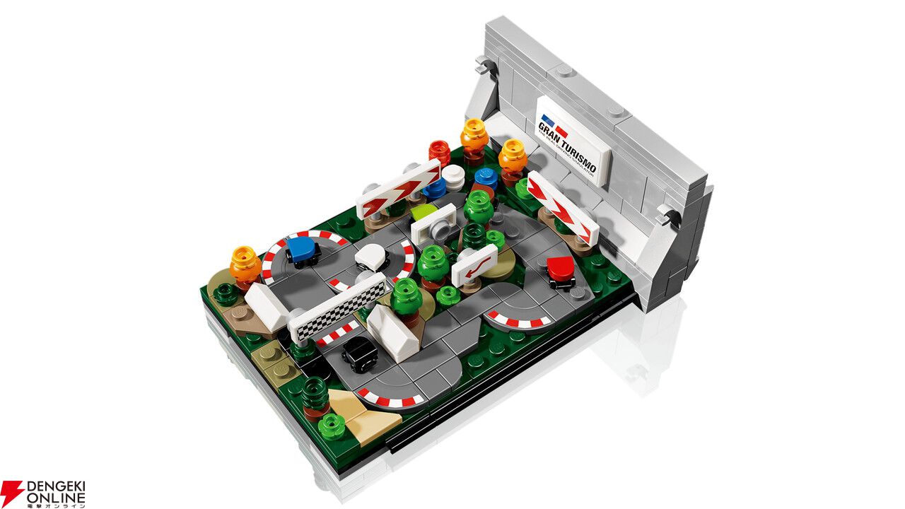 『レゴ PlayStation』
