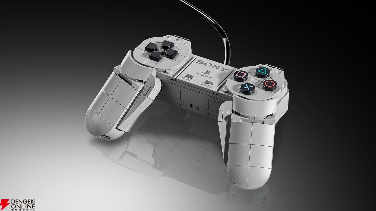 『レゴ PlayStation』