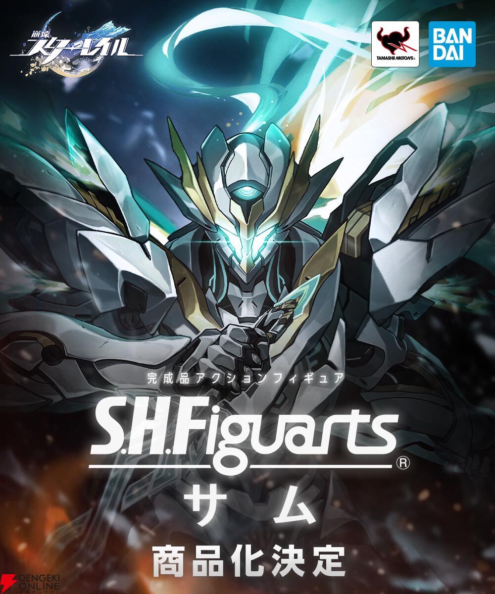 崩壊スターレイル1/6サイズ　サム　ホタル　フィギュア 61t9Y728KwL._UF894,1000_QL80_.jpg