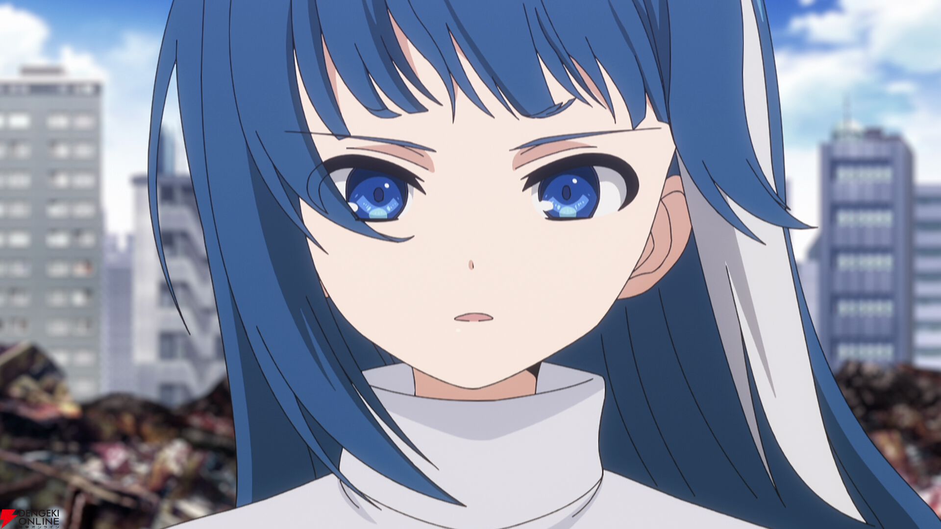 アニメ『夜桜さんちの大作戦』