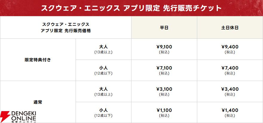 【ドラクエ】40周年記念展『ドラゴンクエスト the DIVE』大阪