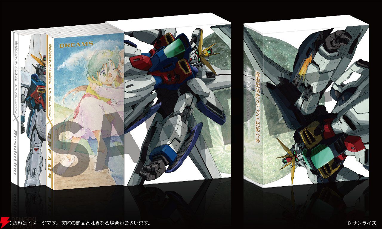 画像7/7＞『ガンダムX』はいつもそこにある。39種のポスター掲出＆ミニ