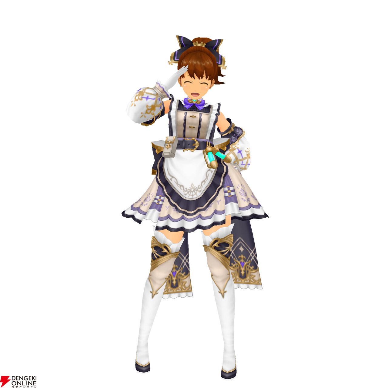 スクスト2』協力戦イベントで澄原サトカと栗本遥の新XXRメモカ