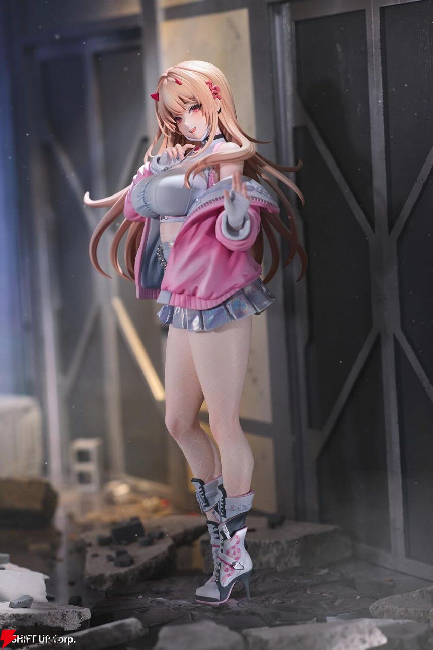 『勝利の女神：NIKKE』バイパーの新作フィギュアは心にくるあのシーンがモチーフ。表情とポーズで涙が…