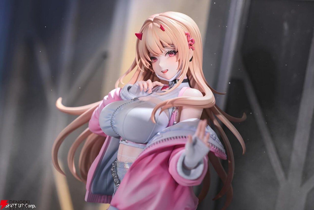 勝利の女神：NIKKE』バイパーの新作フィギュアは心にくるあのシーンが
