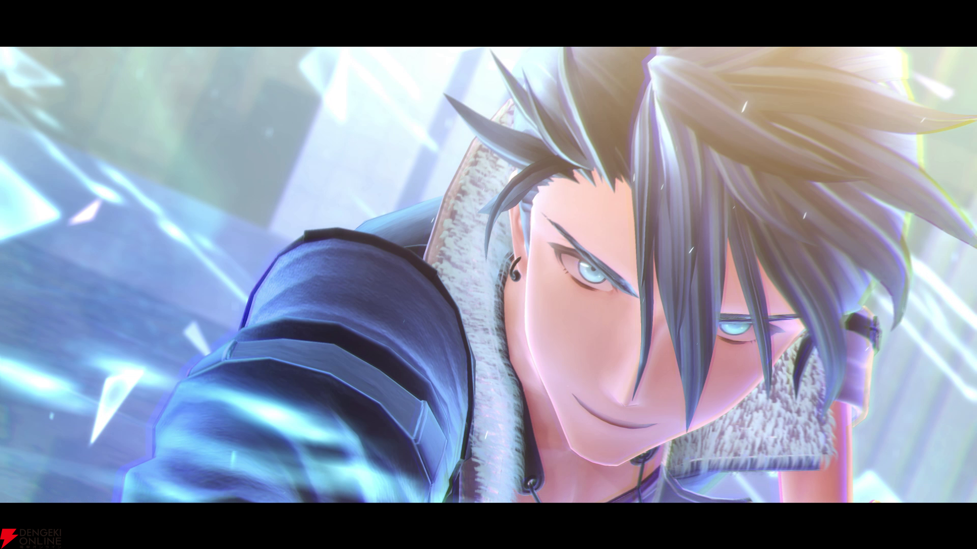 黎の軌跡II』Switch版の3Dクリスタル付き限定セットが予約受付中