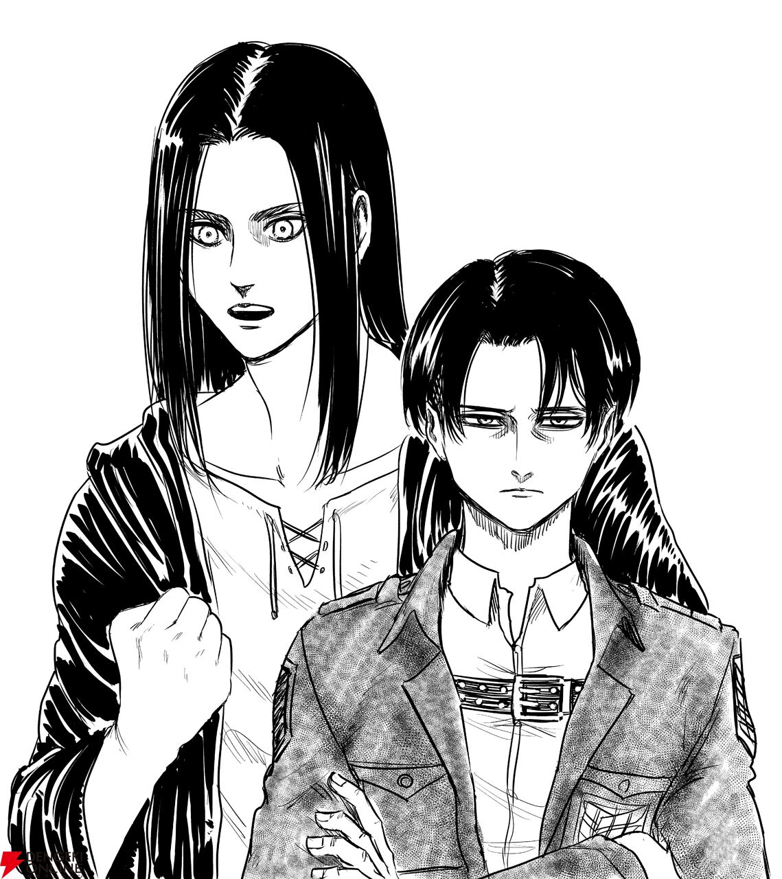 『進撃の巨人』