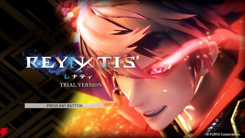 REYNATIS／レナティス』Switchに続いてPS5/PS4で体験版配信開始