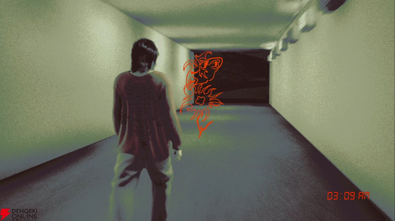 奇妙な夜の街を彷徨う3Dアドベンチャー『A Passing in the Night』TGS2026に出展。フルボイスのデモ版が試遊できる