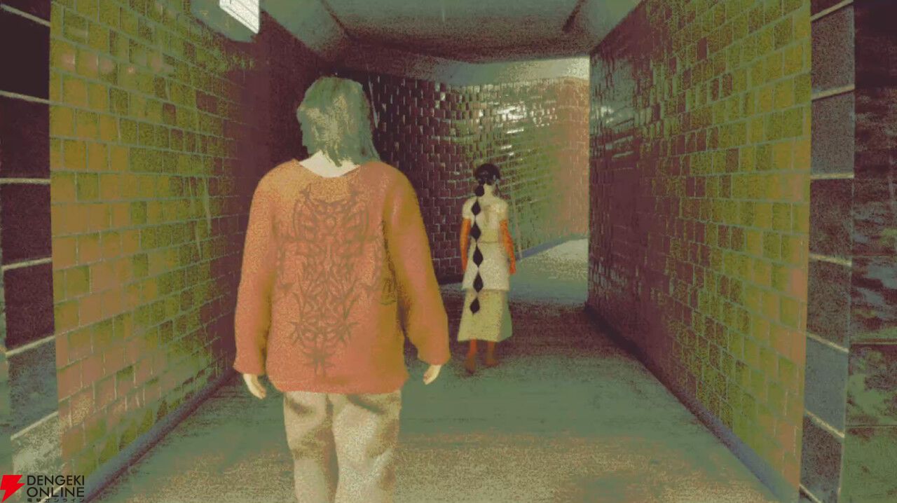 奇妙な夜の街を彷徨う3Dアドベンチャー『A Passing in the Night』TGS2026に出展。フルボイスのデモ版が試遊できる