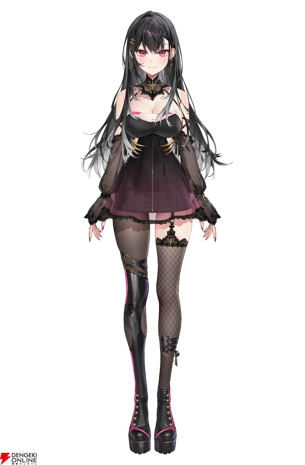 にじさんじ ぶいすぽっ！ GURATiAE 出品予定 League of Legends】雨垂れ石を穿つ【ぶいすぽっ！胡桃のあ