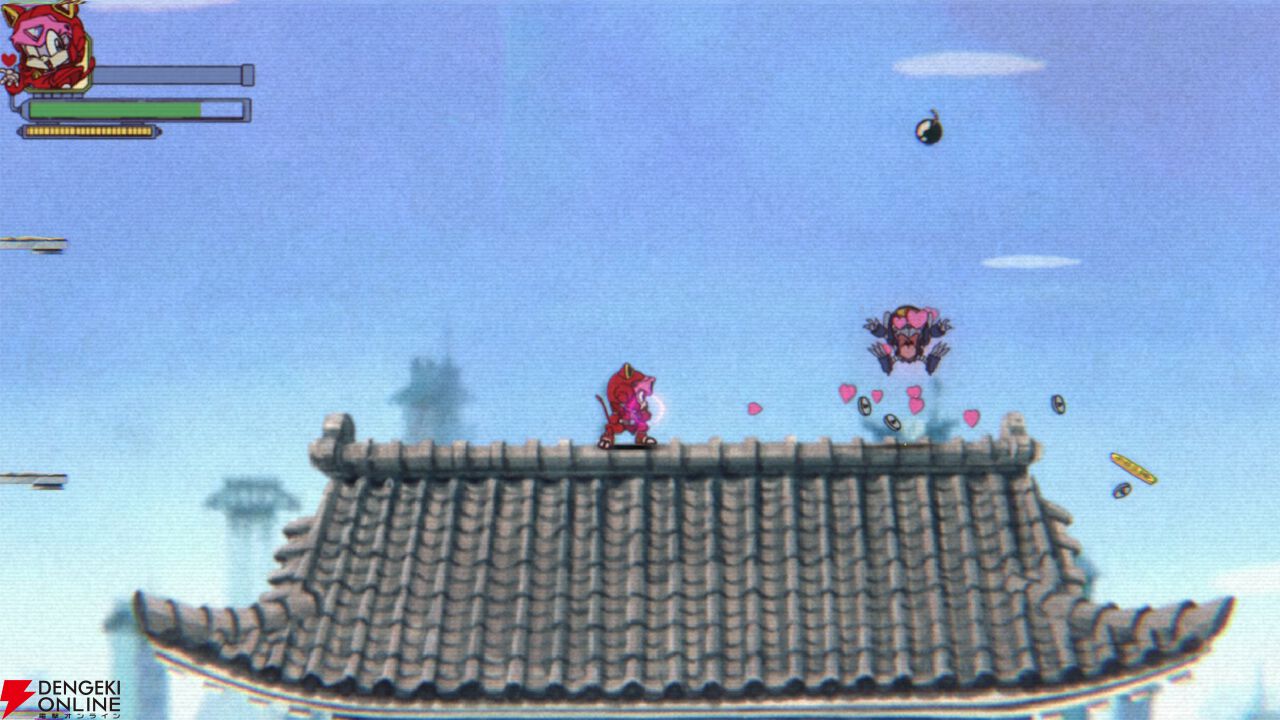 『キャッ党忍伝てやんでえ ～復活のニャンキー！ やっぱり明日は日本晴れ！』