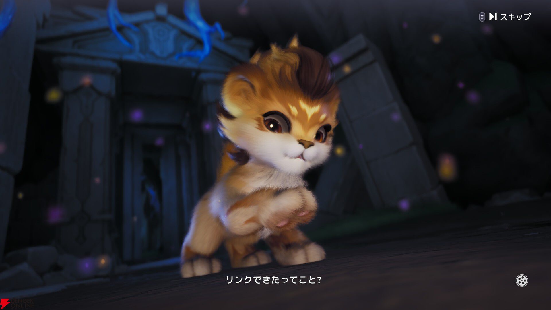 【本日配信】新作オープンワールドRPG『アニモ』は可愛いだけじゃない！ 収集要素や奥深い冒険、ハウンジングなどの魅力をレポート