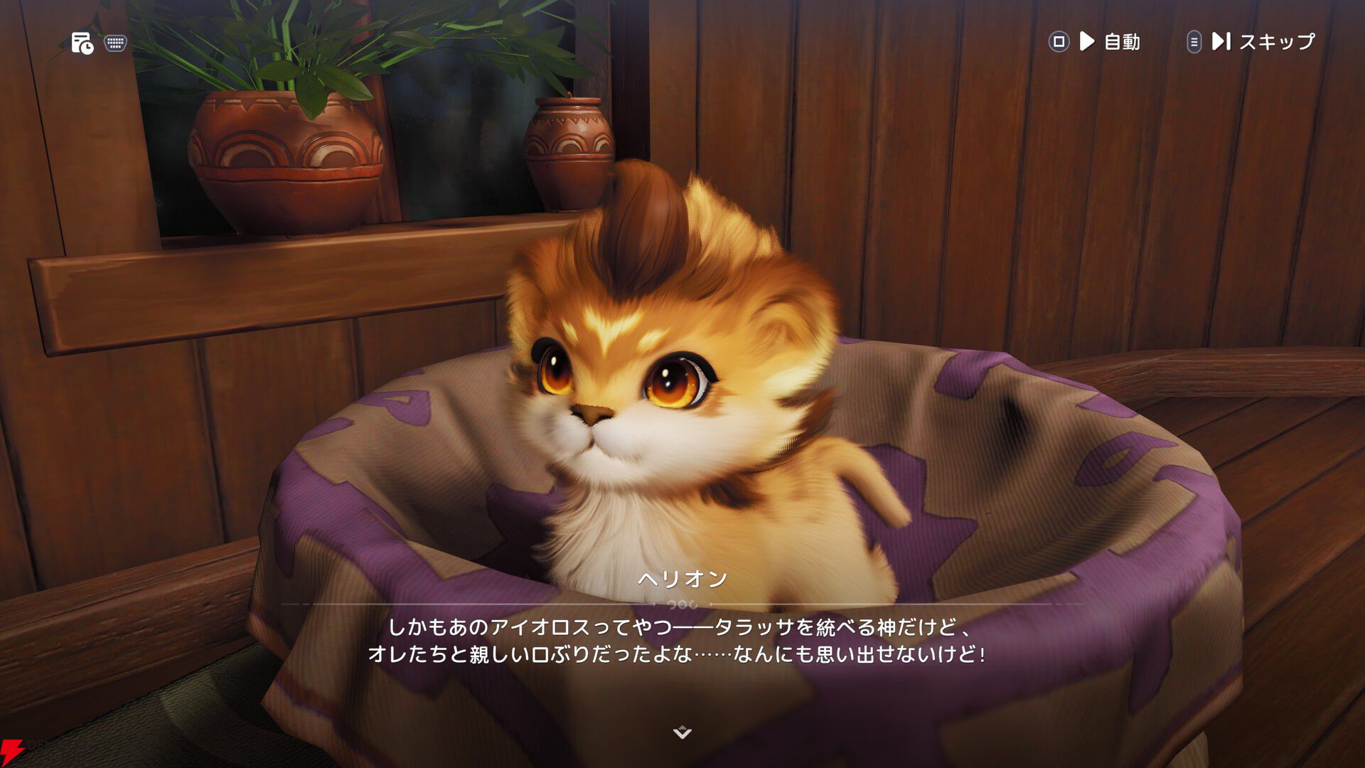 【本日配信】新作オープンワールドRPG『アニモ』は可愛いだけじゃない！ 収集要素や奥深い冒険、ハウンジングなどの魅力をレポート