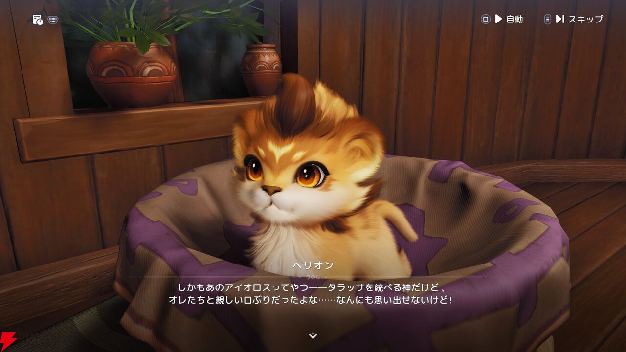 【本日配信】新作オープンワールドRPG『アニモ』は可愛いだけじゃない！ 収集要素や奥深い冒険、ハウンジングなどの魅力をレポート