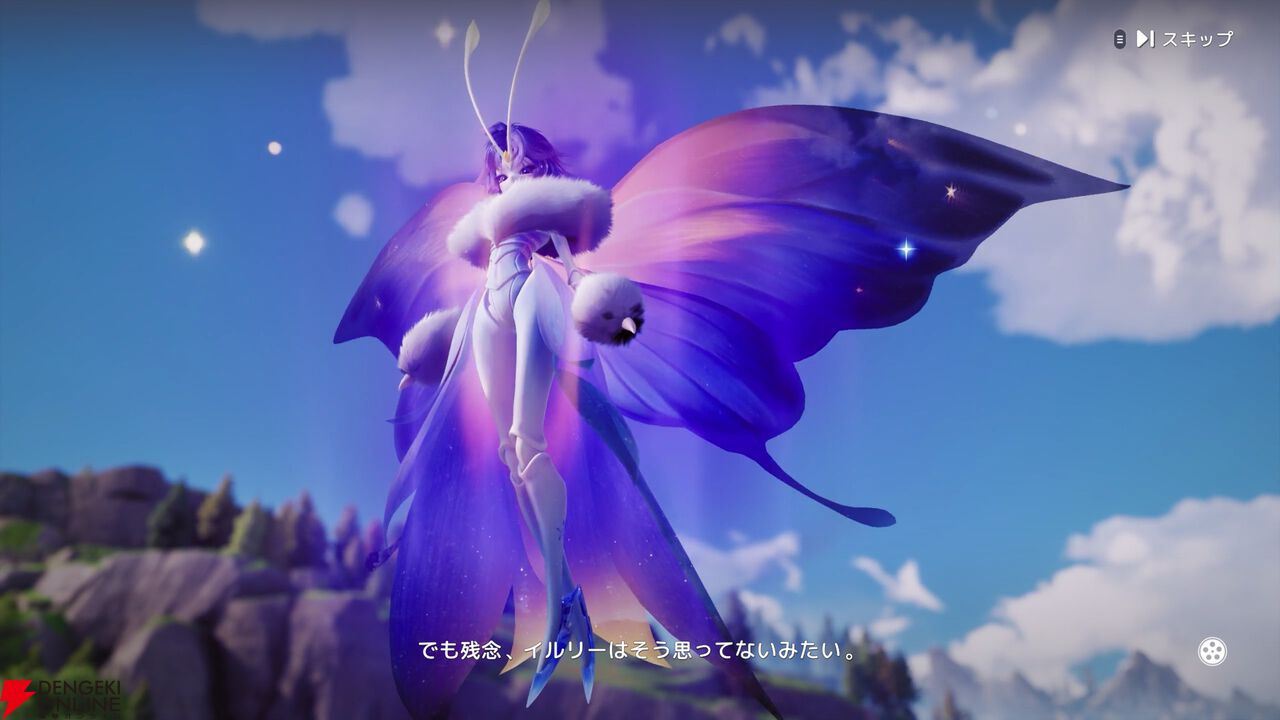 【本日配信】新作オープンワールドRPG『アニモ』は可愛いだけじゃない！ 収集要素や奥深い冒険、ハウンジングなどの魅力をレポート