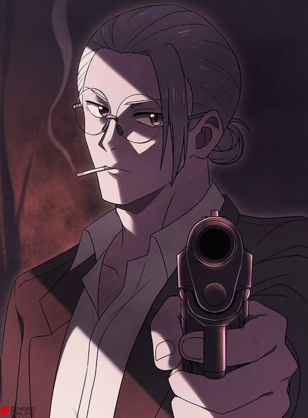 『SAKAMOTO DAYS Mission: Rogue Dawn（サカモトデイズ ミッション：ローグ ドーン／サカログ）』