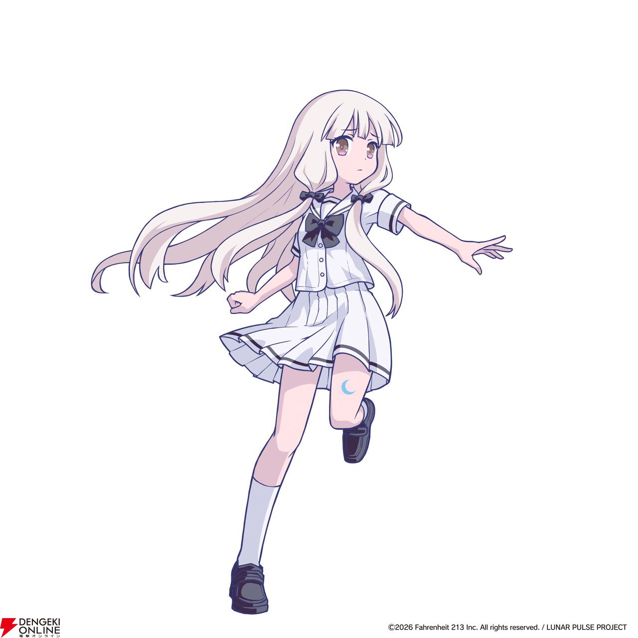 塩川洋介氏率いる213℉の新作『ルナパルス』TGS2026に出展！ “死にゲー”の緊張感を味わえるローグライトカードゲーム