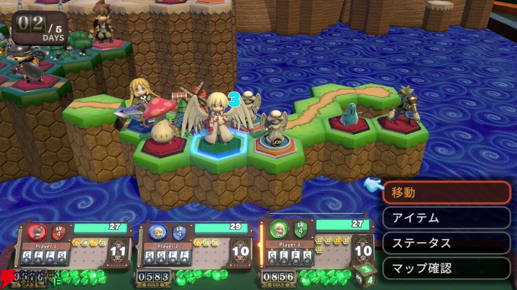 スティング新作『ヴィラクタル』