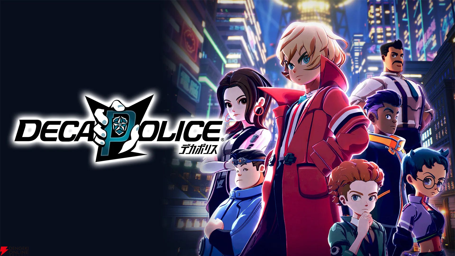TGS2026 レベルファイブ ブース