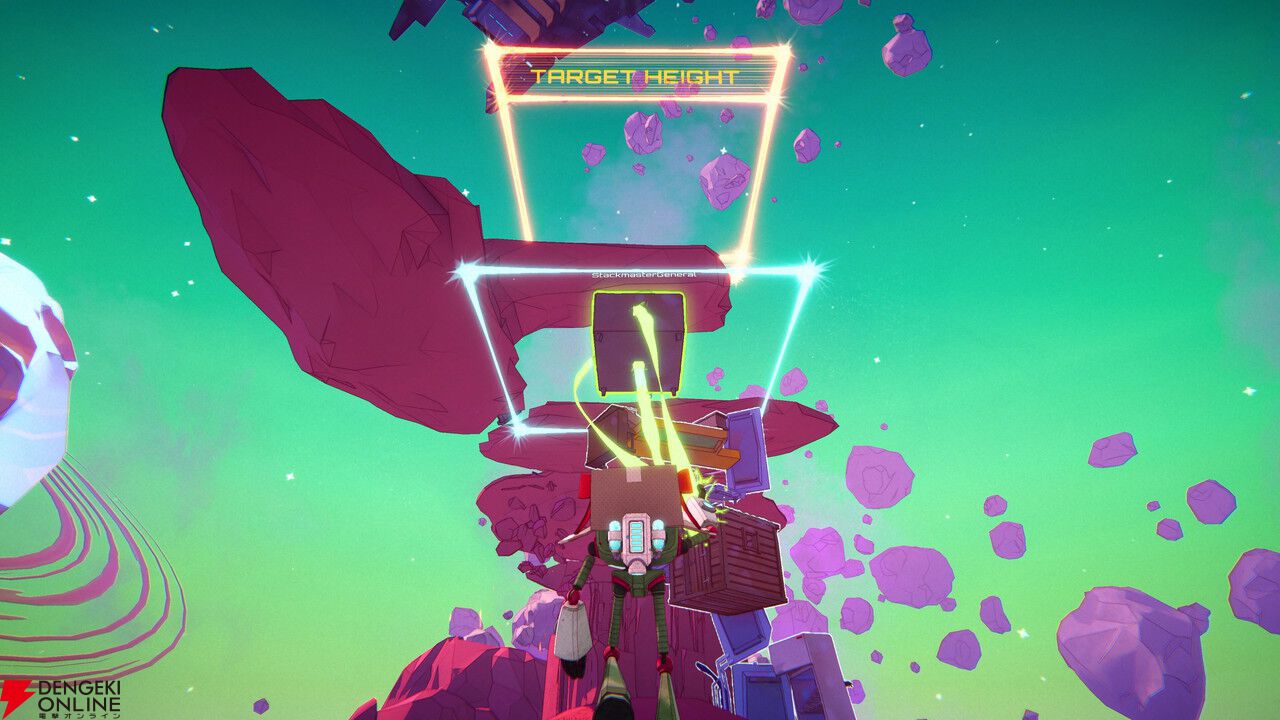 架け橋ゲームズ＆Devolver DigitalがTGS2026に出展。全9タイトルが試遊可能な豪華ラインナップ