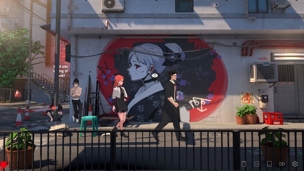 架け橋ゲームズ＆Devolver DigitalがTGS2026に出展。全9タイトルが試遊可能な豪華ラインナップ