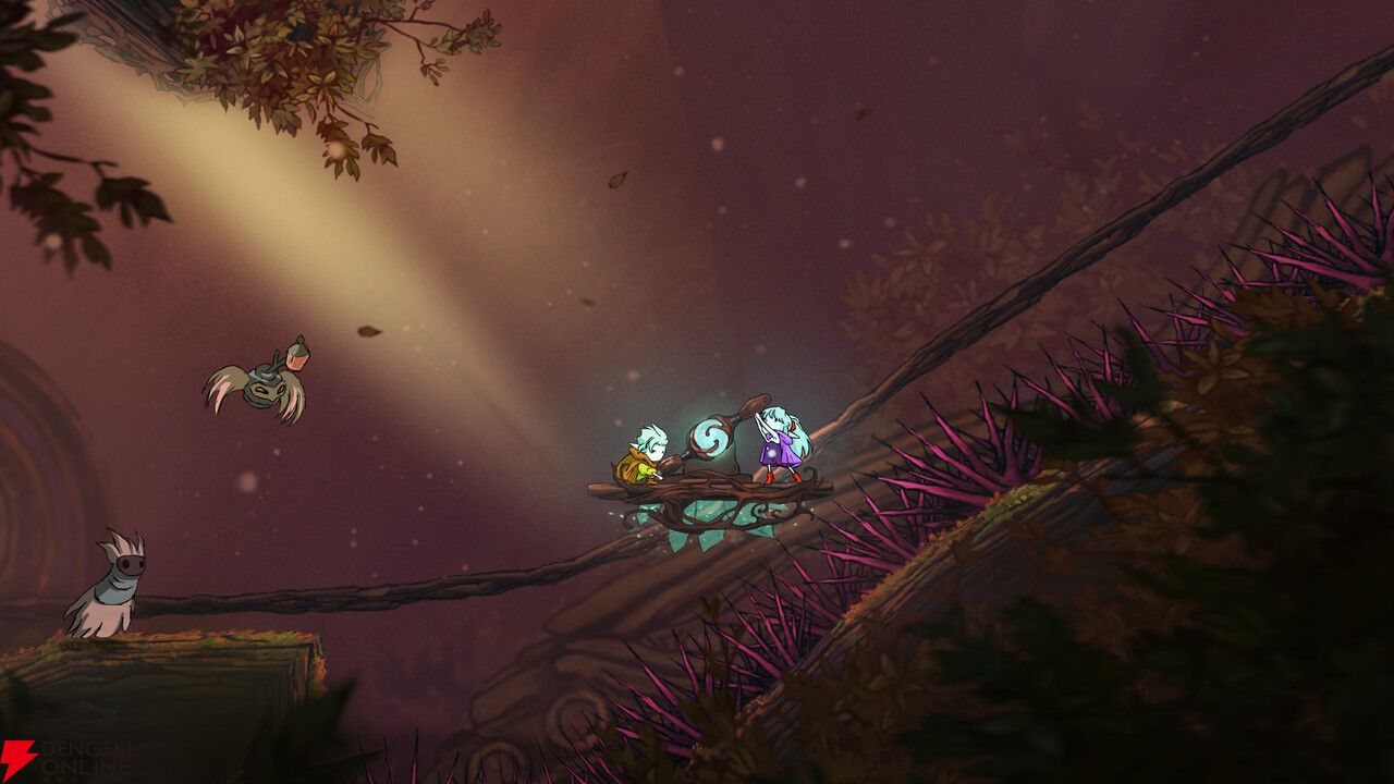 架け橋ゲームズ＆Devolver DigitalがTGS2026に出展。全9タイトルが試遊可能な豪華ラインナップ