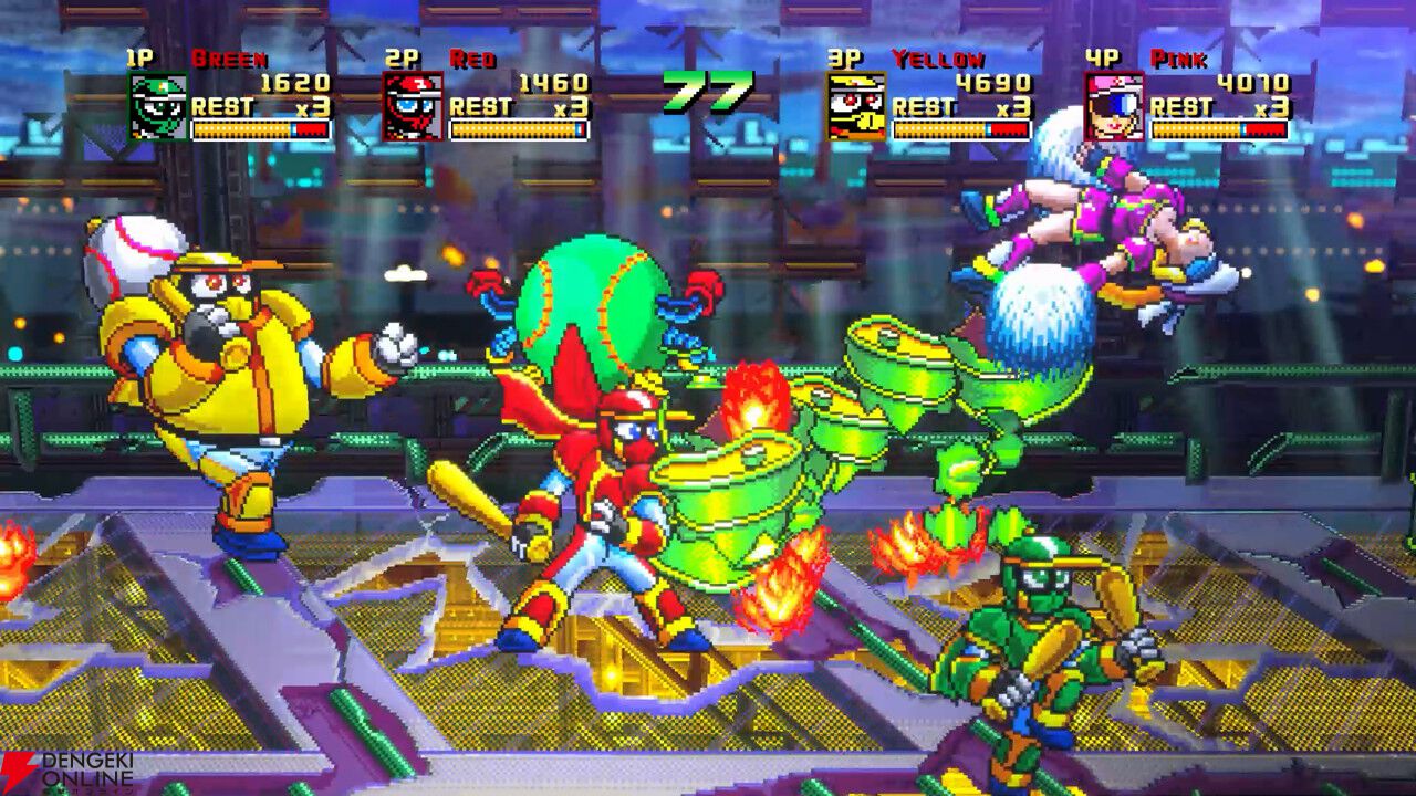 【TGS2026】『じゃじゃ丸の百鬼夜行伝』や『ひぐらしの哭く頃に 雀 REMASTER』など注目作満載のシティコネクションブース