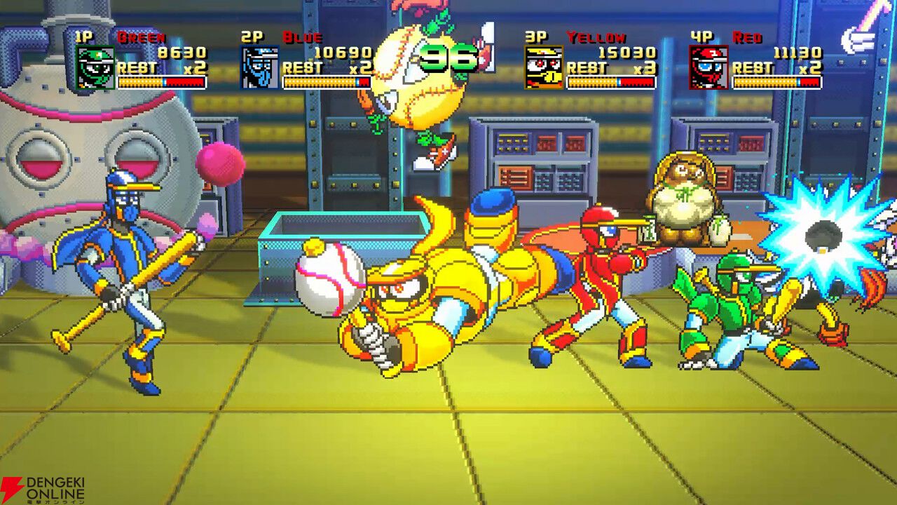 【TGS2026】『じゃじゃ丸の百鬼夜行伝』や『ひぐらしの哭く頃に 雀 REMASTER』など注目作満載のシティコネクションブース