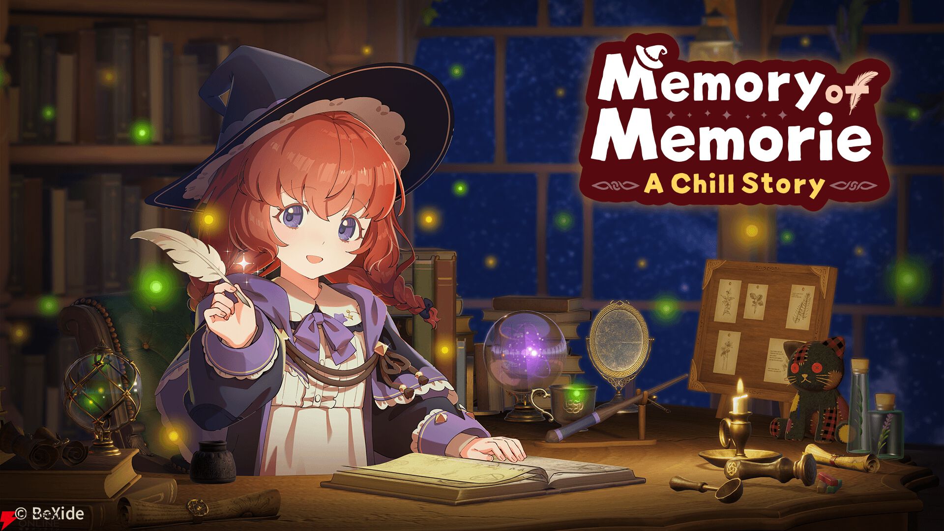 ビサイド TGS2026 出展情報