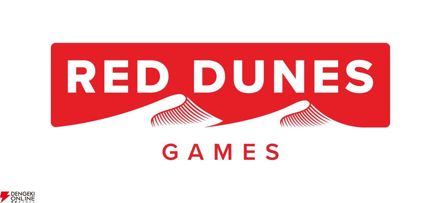 【TGS2026】Red Dunes Gamesブース