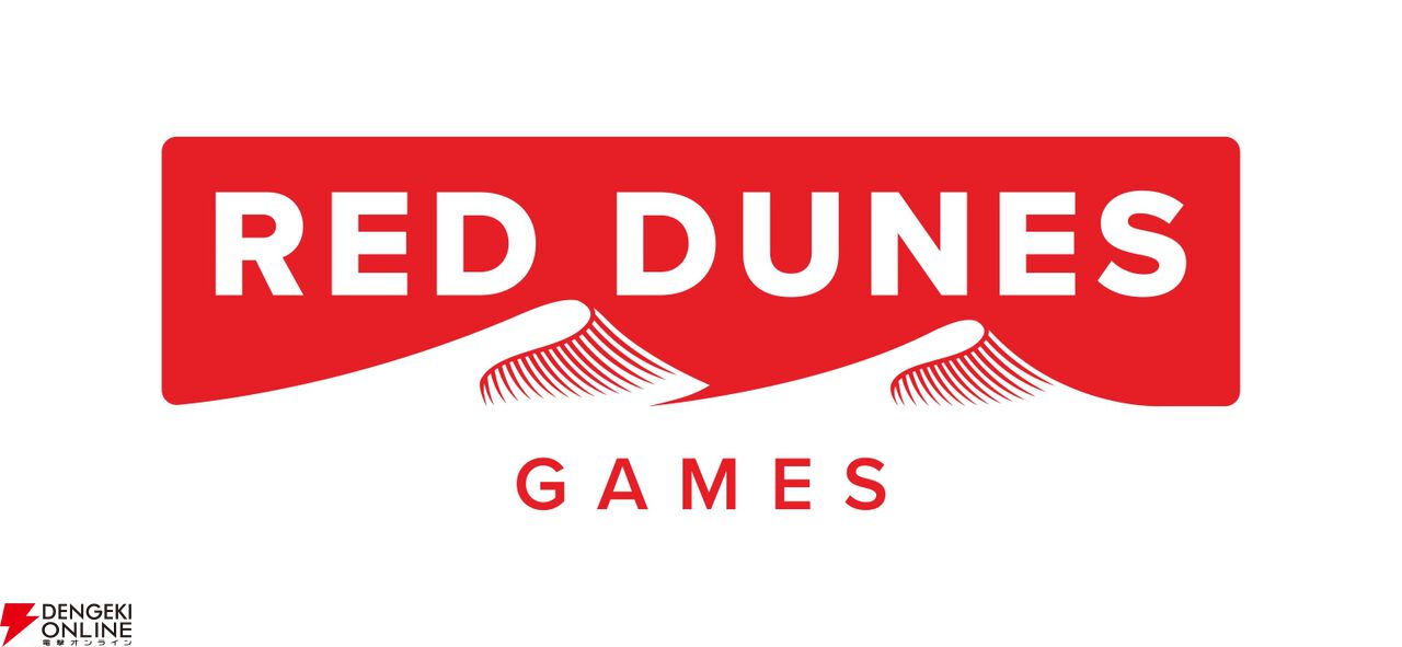 【TGS2026】Red Dunes Gamesブース