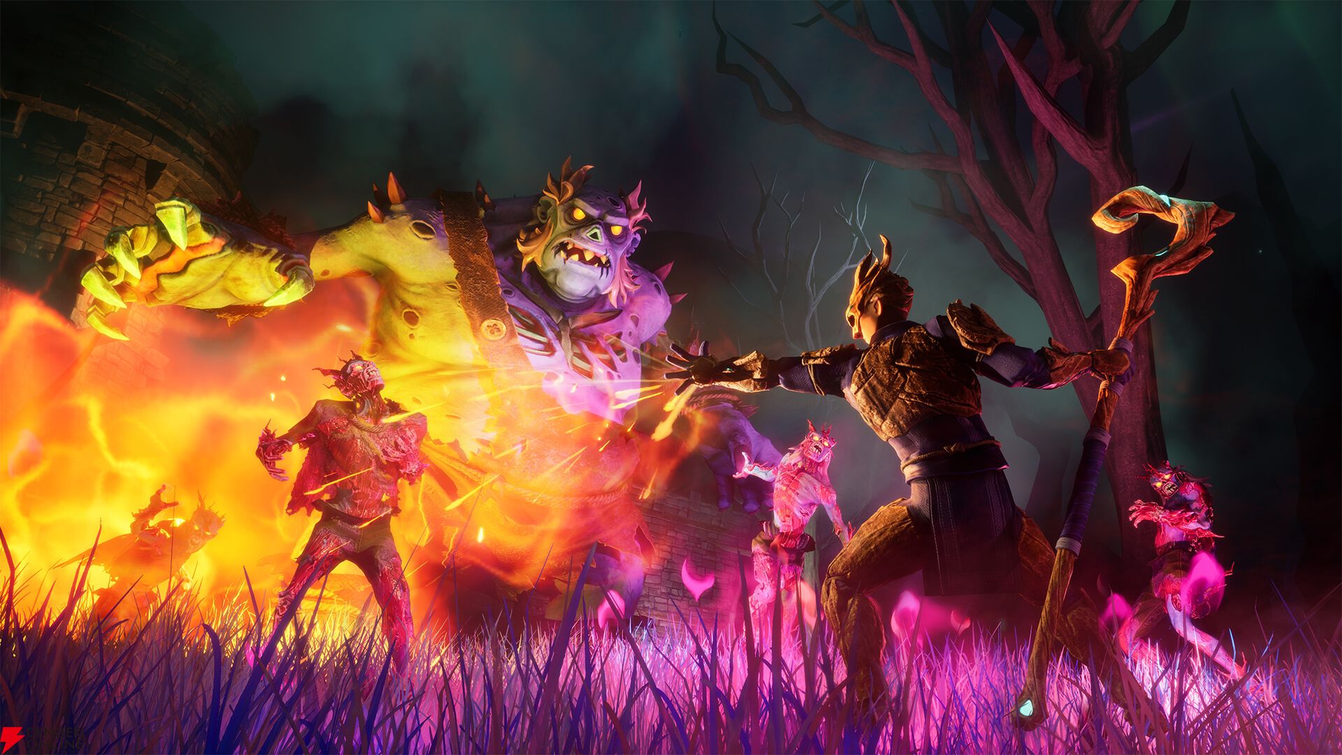 『RuneScape: Dragonwilds（ルーンスケープ：ドラゴンワイルズ）』