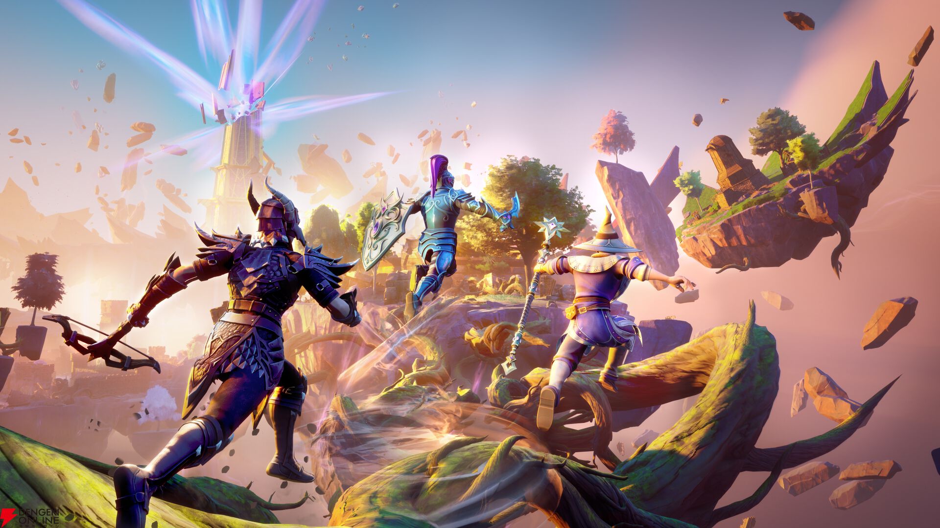 『RuneScape: Dragonwilds（ルーンスケープ：ドラゴンワイルズ）』