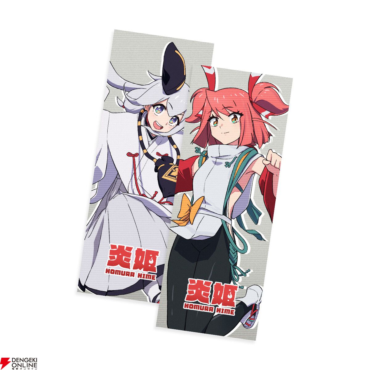PLAYISMがTGS2026に出展。『でびるコネクショん』や『炎姫』など注目のインディーゲーム11タイトルが試遊可能