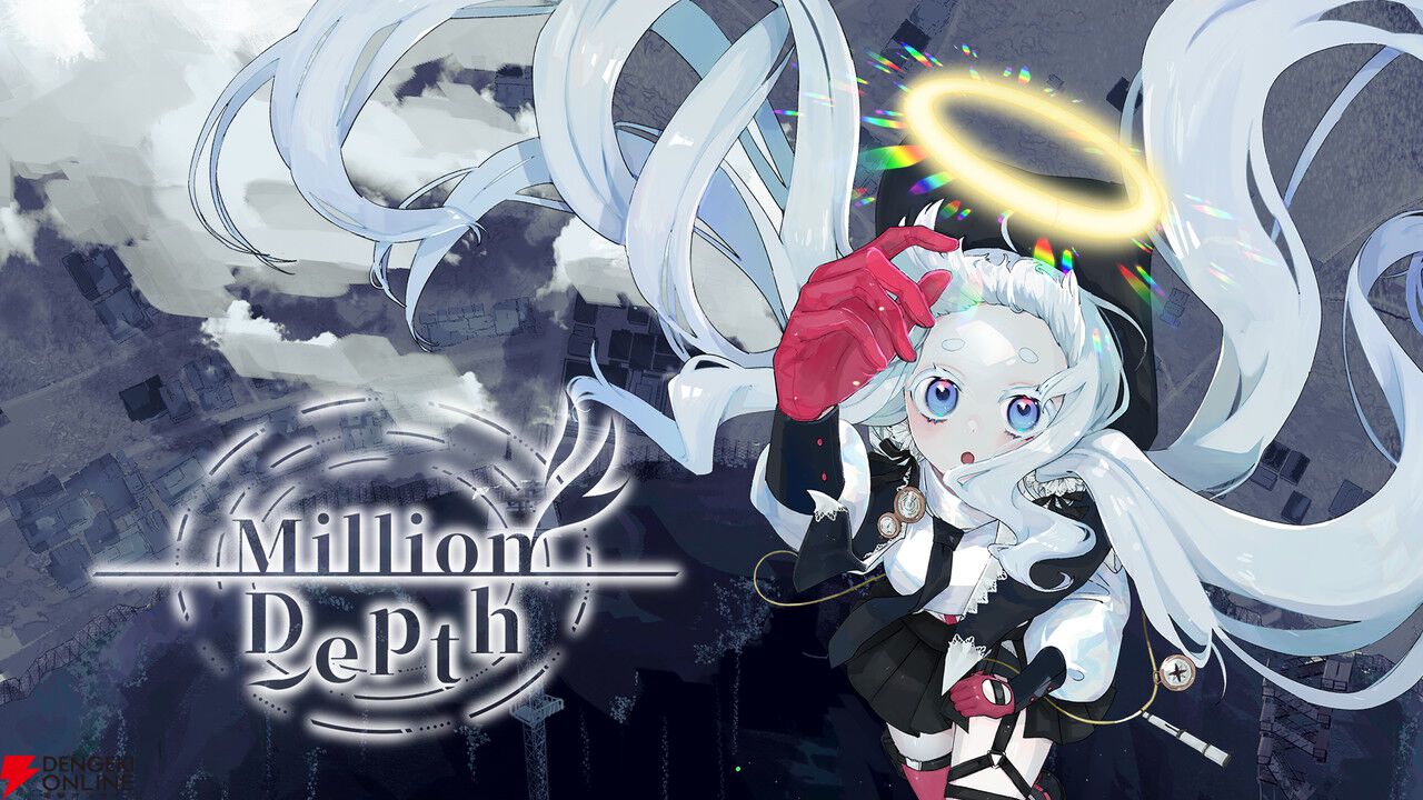 PLAYISMがTGS2026に出展。『でびるコネクショん』や『炎姫』など注目のインディーゲーム11タイトルが試遊可能