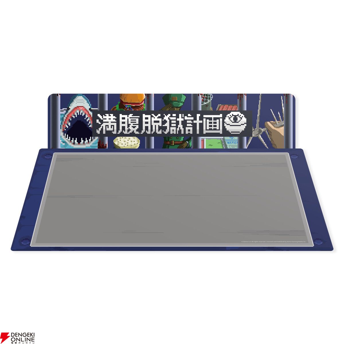 PLAYISMがTGS2026に出展。『でびるコネクショん』や『炎姫』など注目のインディーゲーム11タイトルが試遊可能