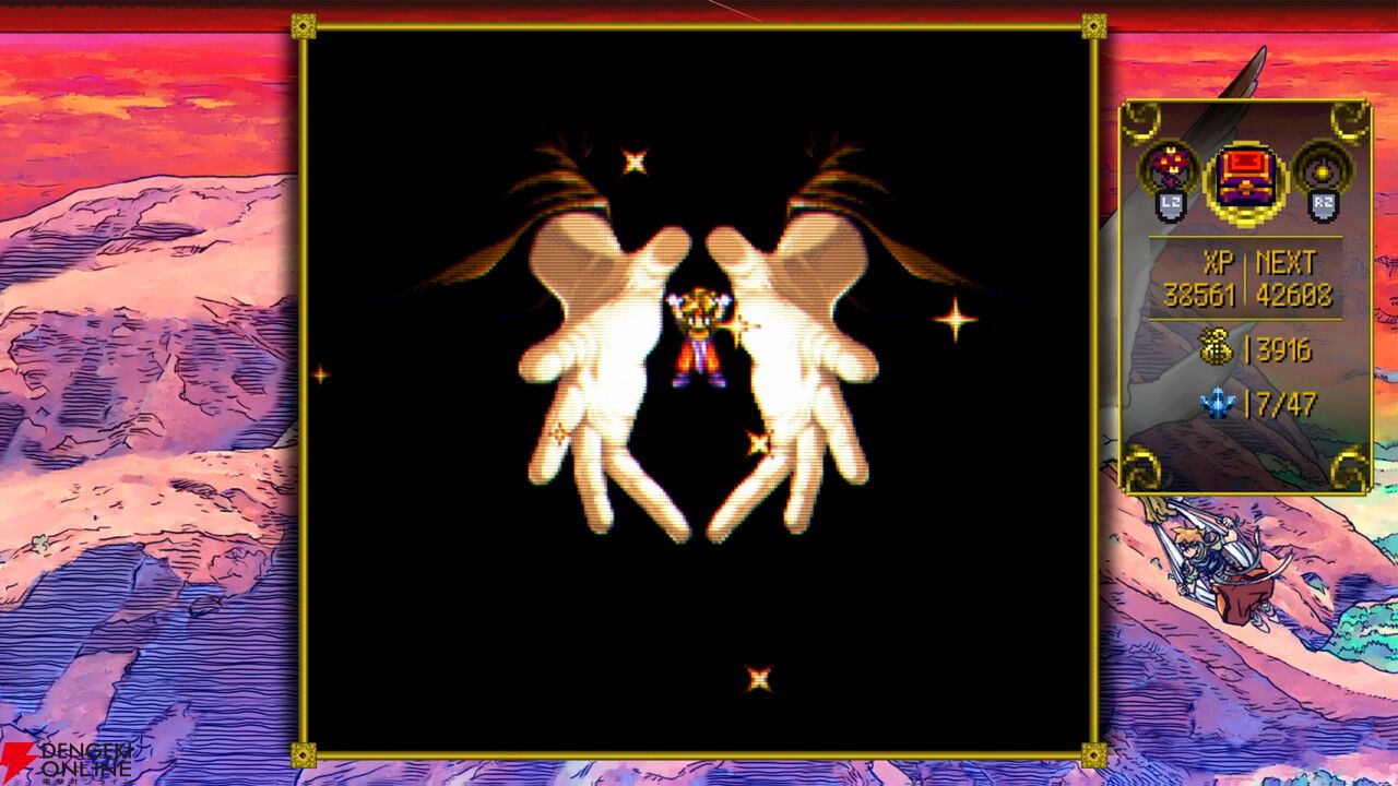 名作アクションRPG『天地創造』がTGS2026で試遊出展。現行機向け移植版の発売日が2027年1月14日に決定