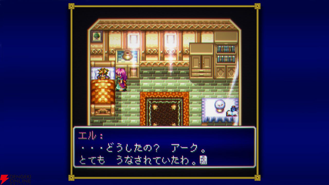 名作アクションRPG『天地創造』がTGS2026で試遊出展。現行機向け移植版の発売日が2027年1月14日に決定