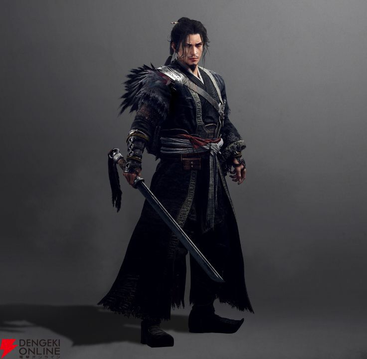 画像9/12＞ダーク三國アクションRPG『Wo Long 2: Wings of Ember』2027