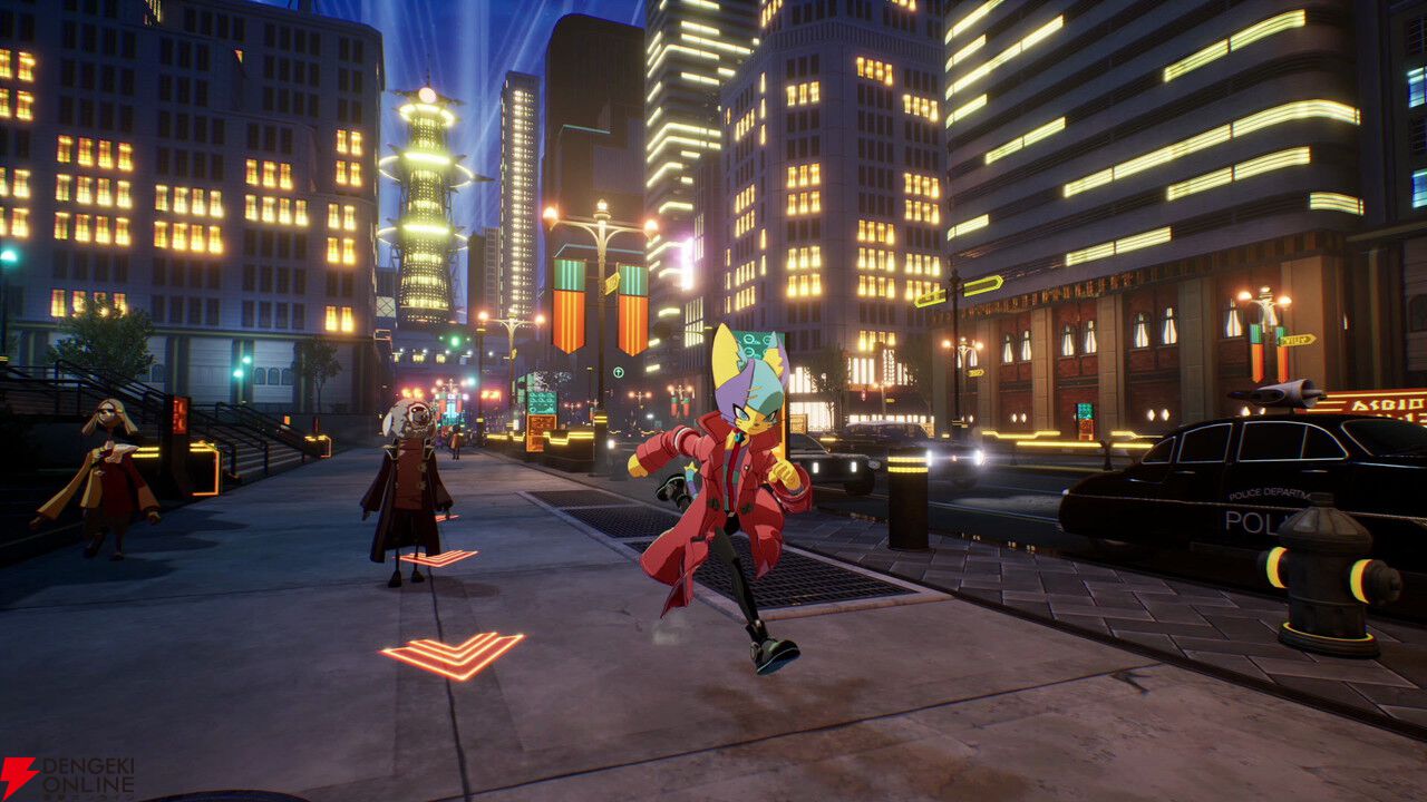 最新作『レイトン教授と蒸気の新世界』や新規タイトル『ホーリーホラーマンション』『デカポリス』を初体験！“レベルファイブ”ブース【TGS2026】