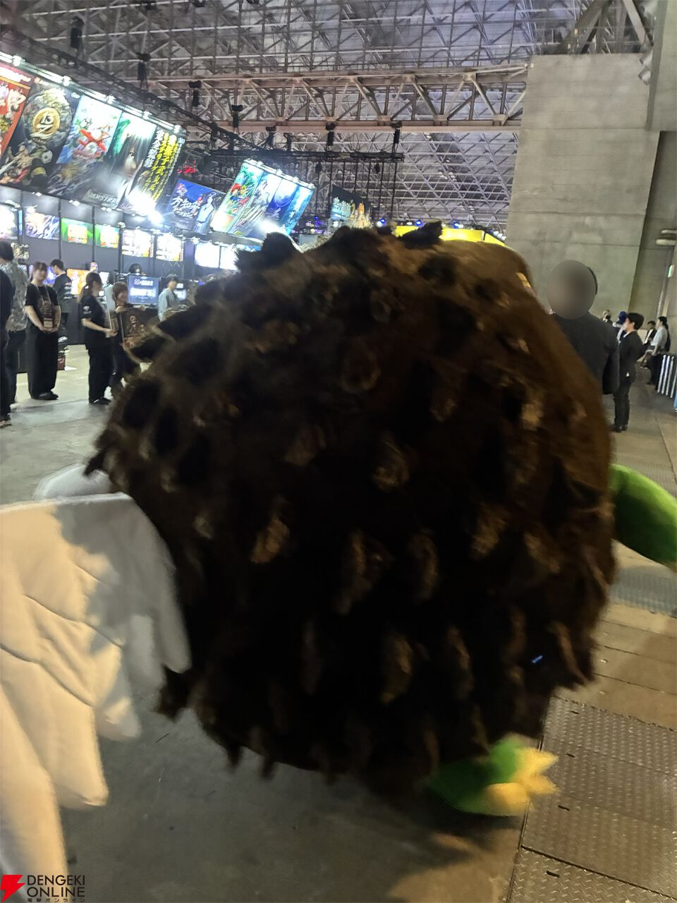 【TGS2026】KONAMIブース