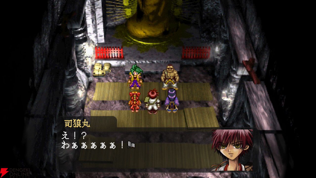 『ONI零～復活～Reboot』新要素が判明！ 飯島多紀哉と南部佳絵が語る制作秘話やキャラデザ設定画を公開【TGS2026】