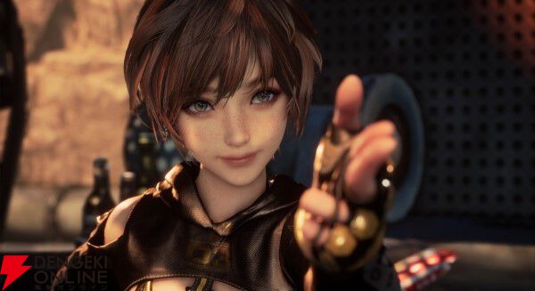 Amazon.co.jp: 【PS5】Stellar Blade(ステラ―ブレイド) : ゲーム