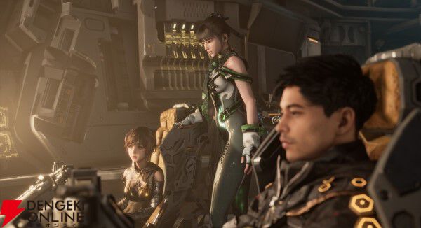 PS5版『Stellar Blade（ステラーブレイド）』が割引価格＆期間