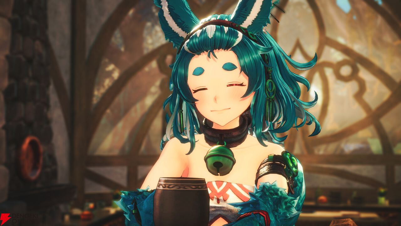『カリアのアトリエ』
