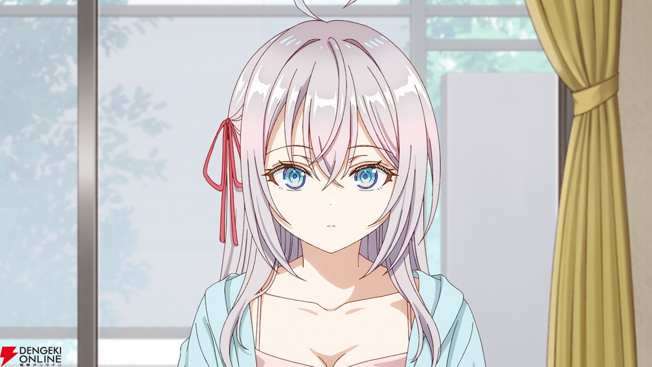 『ロシデレ』