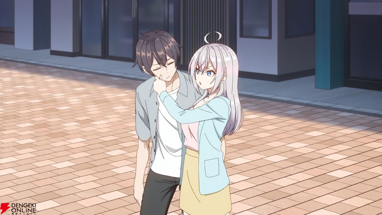 『ロシデレ』