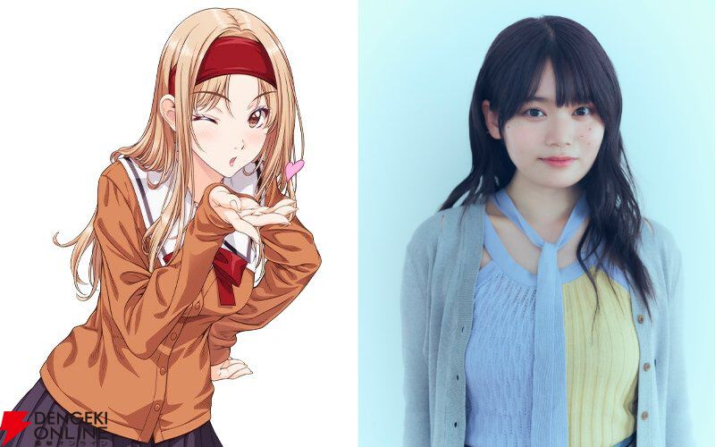『センチメンタルグラフティリメイク』SHAZNAが主題歌を担当＆声優オーディション結果が発表されたステージレポ。大倉らいたさんと鈴木麗子さんがヒロインの魅力と芝居のポイントを熱く語る【TGS2026】