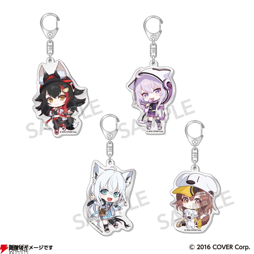 【新品】超超超超ゲーマーズ2 グッズまとめ売り　ホロライブ ホロライブイベント『hololive GAMERS fes. 超超超超ゲーマーズ